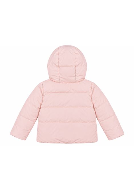 Giubbino con cappuccio K-WAY KIDS | K8137PWDDI